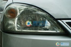 2008款 两厢DLX 1.6 自动 豪华型