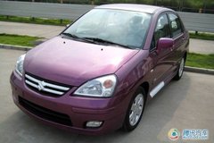 2008款 两厢DLX 1.6 自动 豪华型