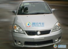 2008款 两厢DLX 1.6 自动 豪华型