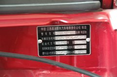 2008款 两厢DLX 1.6 自动 豪华型
