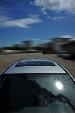 2008款 两厢DLX 1.6 自动 豪华型