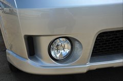 2008款 两厢DLX 1.6 自动 豪华型