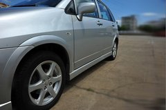 2008款 两厢DLX 1.6 自动 豪华型
