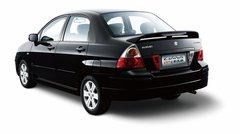 2008款 两厢DLX 1.6 自动 豪华型