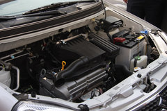 2008款 两厢DLX 1.6 自动 豪华型