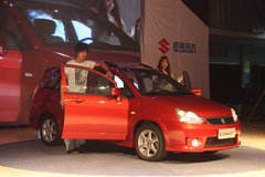 2008款 两厢DLX 1.6 自动 豪华型