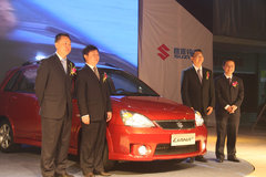 2008款 两厢DLX 1.6 自动 豪华型