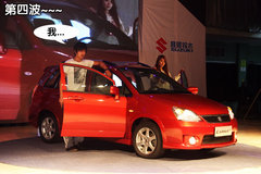 2008款 两厢DLX 1.6 自动 豪华型