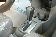 2008款 两厢DLX 1.6 自动 豪华型