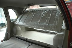 2008款 两厢DLX 1.6 自动 豪华型