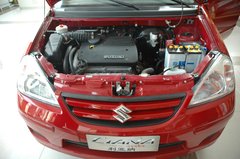 2008款 两厢DLX 1.6 自动 豪华型