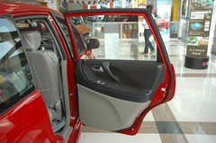 2008款 两厢DLX 1.6 自动 豪华型