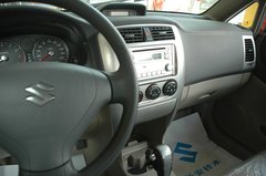 2008款 两厢DLX 1.6 自动 豪华型