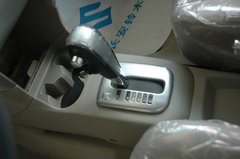2008款 两厢DLX 1.6 自动 豪华型
