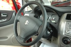 2008款 两厢DLX 1.6 自动 豪华型