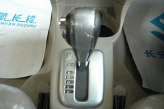 2008款 两厢DLX 1.6 自动 豪华型