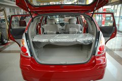 2008款 两厢DLX 1.6 自动 豪华型