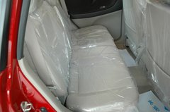2008款 两厢DLX 1.6 自动 豪华型