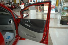 2008款 两厢DLX 1.6 自动 豪华型