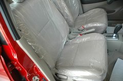 2008款 两厢DLX 1.6 自动 豪华型