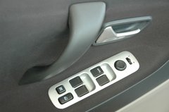 2008款 两厢DLX 1.6 自动 豪华型