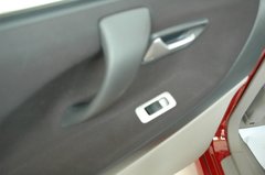 2008款 两厢DLX 1.6 自动 豪华型