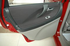 2008款 两厢DLX 1.6 自动 豪华型