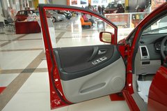 2008款 两厢DLX 1.6 自动 豪华型
