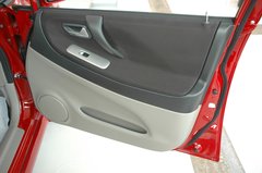 2008款 两厢DLX 1.6 自动 豪华型