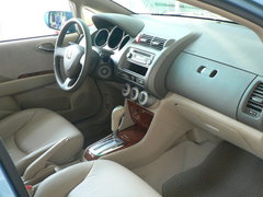 2006款 1.5L 自动 标准版