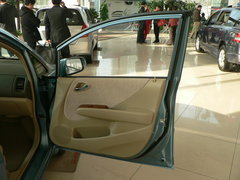 2006款 1.5L 自动 标准版