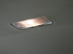 2006款 1.5L 自动 标准版