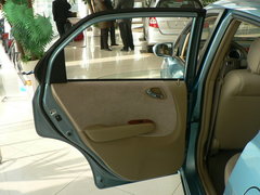 2006款 1.5L 自动 标准版