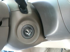 2006款 1.5L 自动 标准版