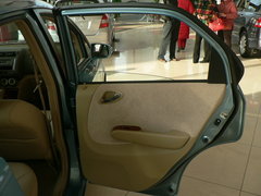2006款 1.5L 自动 标准版