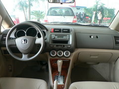 2006款 1.5L 自动 标准版