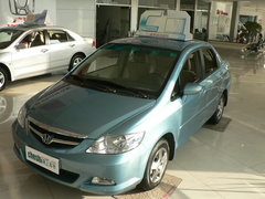 2006款 1.5L 自动 标准版