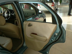 2006款 1.5L 自动 标准版