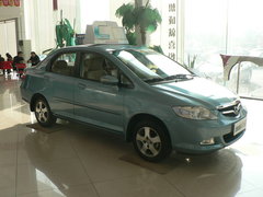 2006款 1.5L 自动 标准版