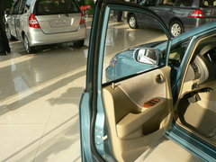 2006款 1.5L 自动 标准版