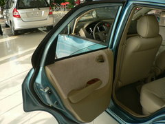 2006款 1.5L 自动 标准版