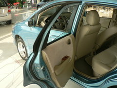 2006款 1.5L 自动 标准版