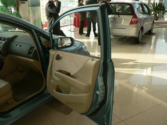 2006款 1.5L 自动 标准版