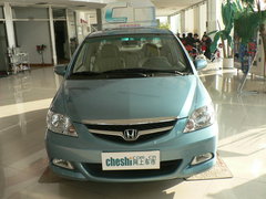 2006款 1.5L 自动 标准版