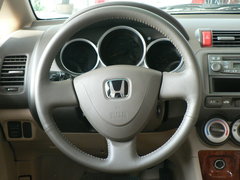 2006款 1.5L 自动 标准版