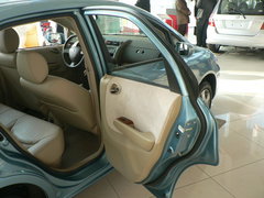 2006款 1.5L 自动 标准版