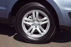 2006款 2.7L 自动 豪华型