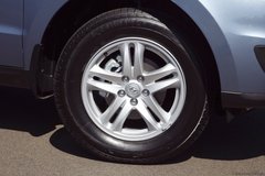 2006款 2.7L 自动 豪华型