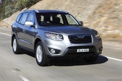 2006款 2.7L 自动 豪华型