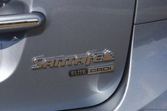 2006款 2.7L 自动 豪华型